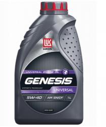      5W-40 GENESIS UNIVERSAL, 1, (..)  |  3148630