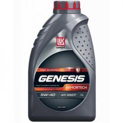      5W-40 GENESIS ARMORTECH, 1, (..)  |   3148670