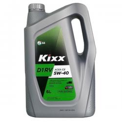    Kixx 	D1 RV C3 5W-40  |   L2013360E1