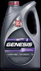      10W-40 GENESIS UNIVERSAL, 4, (..)  |  3148646