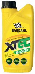    BARDAHL 5W30 XTEC API SN RC/ILSAC GF-6A 1L (.  )  |  33021