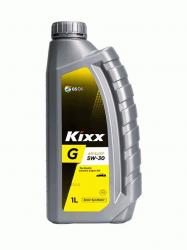    Kixx 	G SJ 5W-30  |  L5317AL1E1