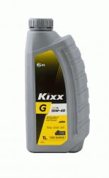    Kixx 	G SL 10W-40  |  L5316AL1E1