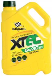    BARDAHL 5W30 XTEC API SP RC/ILSAC GF-6A 5L (.  )  |   33023