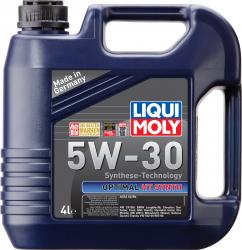    Liqui moly 5W-30 Optimal HT Synth, 4 (-..)  |  39001