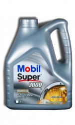    Mobil 	Super 3000 X1 5W-40  |  150546