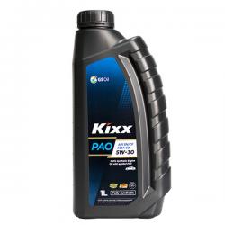    Kixx 	PAO C3 5W-30  |   L2091AL1E1