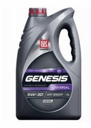      5W-30 GENESIS UNIVERSAL DIESEL, 4, (..)  |  3173872