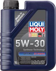    Liqui moly 	5W-30 Optimal HT Synth, 1 (-..)  |  39000