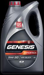      5W-30 GENESIS ARMORTECH , 4, (..)  |  3149287