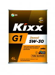    Kixx 	GM Dexos 1  |   L210744TE1