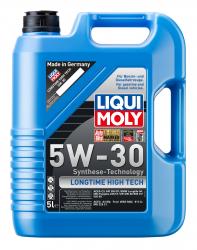    Liqui moly 5W-30 Leichtlauf High Tech LL, 5 (-..)  |  9507