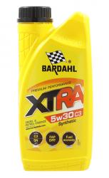    BARDAHL 5W30 XTRA C3, SN 1L (.    |  34101