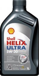    Shell 	Helix Ultra 5W-30  |  550046267