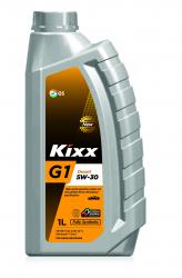    Kixx 	G1 Dexos1 SN Plus 5W-30  |  L2107AL1E1