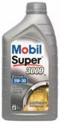    Mobil 	Super 3000 X1 Formula FE 5W-30  |  151522