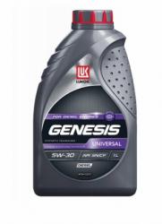      5W-30 GENESIS UNIVERSAL DIESEL, 1, (..)  |  3173866