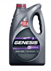      5W-30 GENESIS UNIVERSAL, 1, (..)  |  3148620