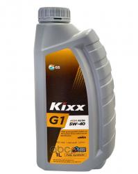    Kixx 	G1 A3/B4 5W-40  |  L2019AL1E1