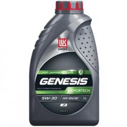      	5W-30 GENESIS ARMORTECH JP, 1, (..)  |  3149900