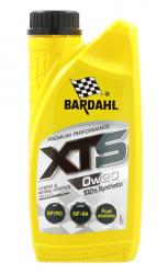    BARDAHL 	0W20 XTS SN 1L (.  )  |  36331