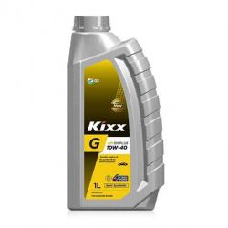    Kixx 	G SN Plus 10W-40  |   L2109AL1R1