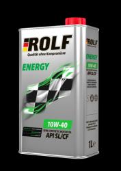    Rolf 	ENERGY 10W-40  |   322232