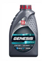      5W-40 GENESIS ARMORTECH DIESEL, 1, (..)  |  3150233