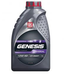      10W-40 GENESIS UNIVERSAL, 1, (..)  |  3148644