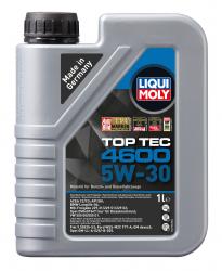    Liqui moly 5W-30 Top Tec 4600, 1 (-..)  |  2315