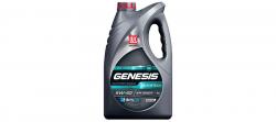      5W-40 GENESIS ARMORTECH DIESEL, 4, (..)  |  3149129