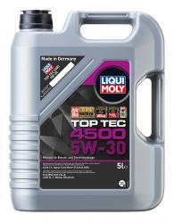    Liqui moly 5W-30 Top Tec 4500, 5 (-..)  |   2318