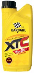    BARDAHL 	5W30 XTC L1 A3/B4 1L (.  )  |  35711