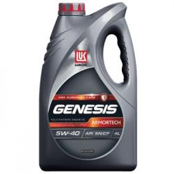      5W-40 GENESIS ARMORTECH, 4, (..)  |   3148675