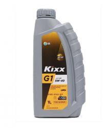    Kixx 	G1 SP 5W-40  |  L2154AL1E1